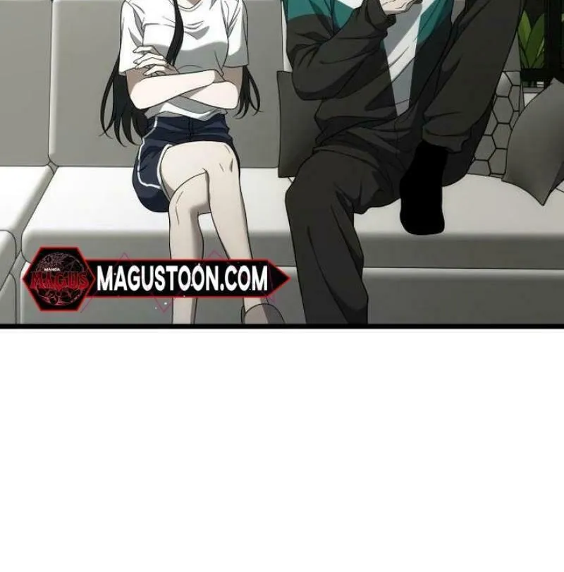 Read Dreaming Freedom chapter 172 image 10 on Lezhin