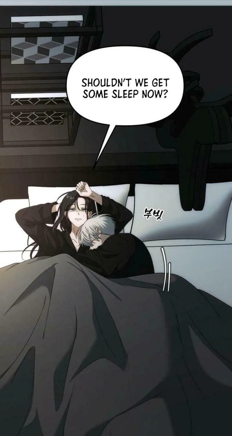 Read Dreaming Freedom chapter 172 image 17 on Lezhin