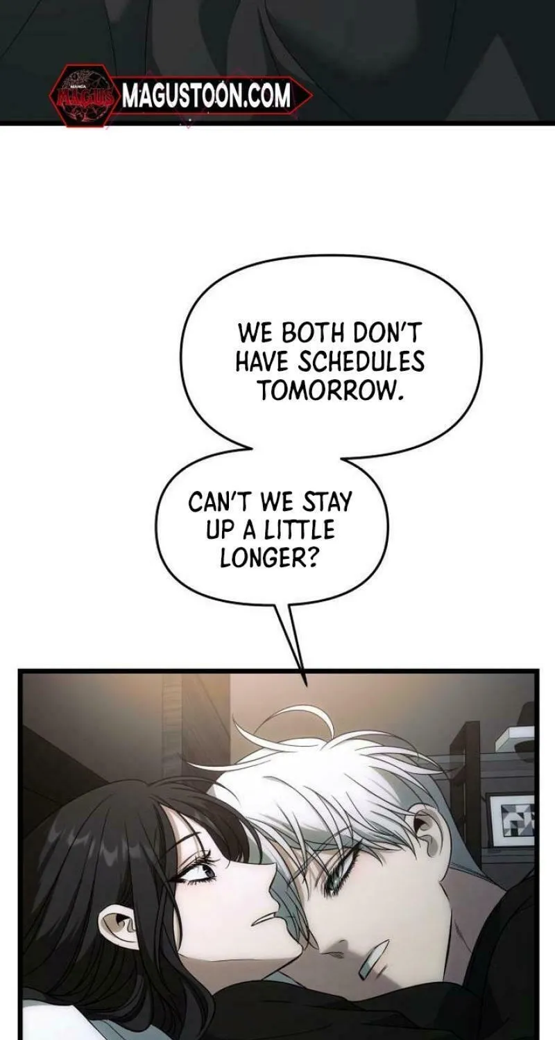 Read Dreaming Freedom chapter 172 image 18 on Lezhin
