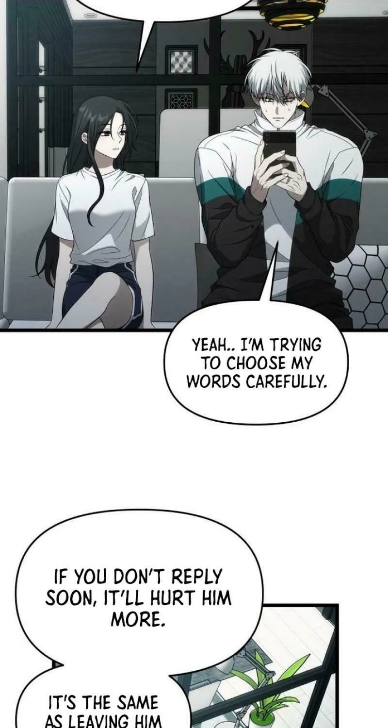 Read Dreaming Freedom chapter 172 image 3 on Lezhin
