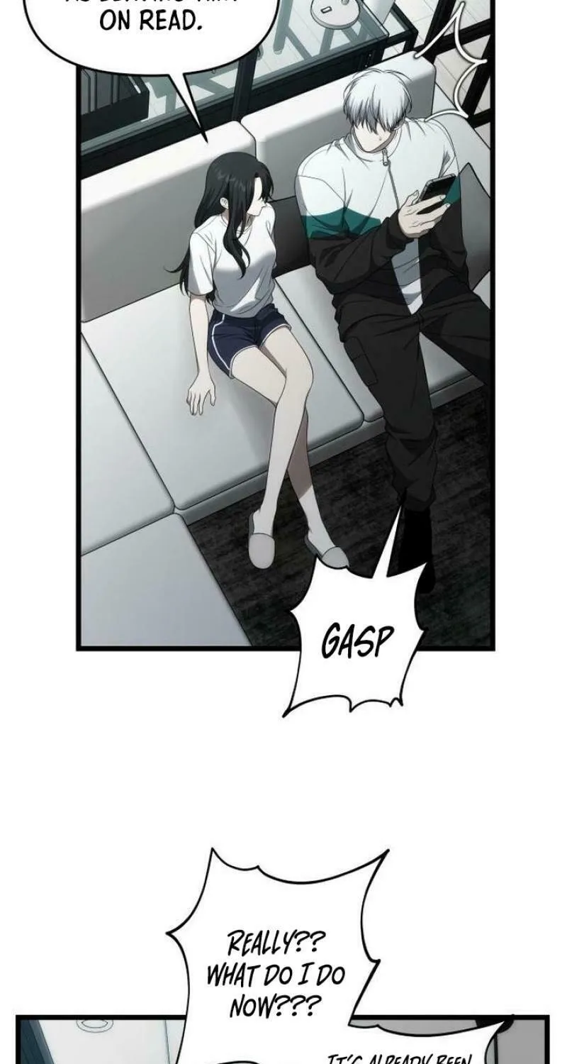 Read Dreaming Freedom chapter 172 image 4 on Lezhin