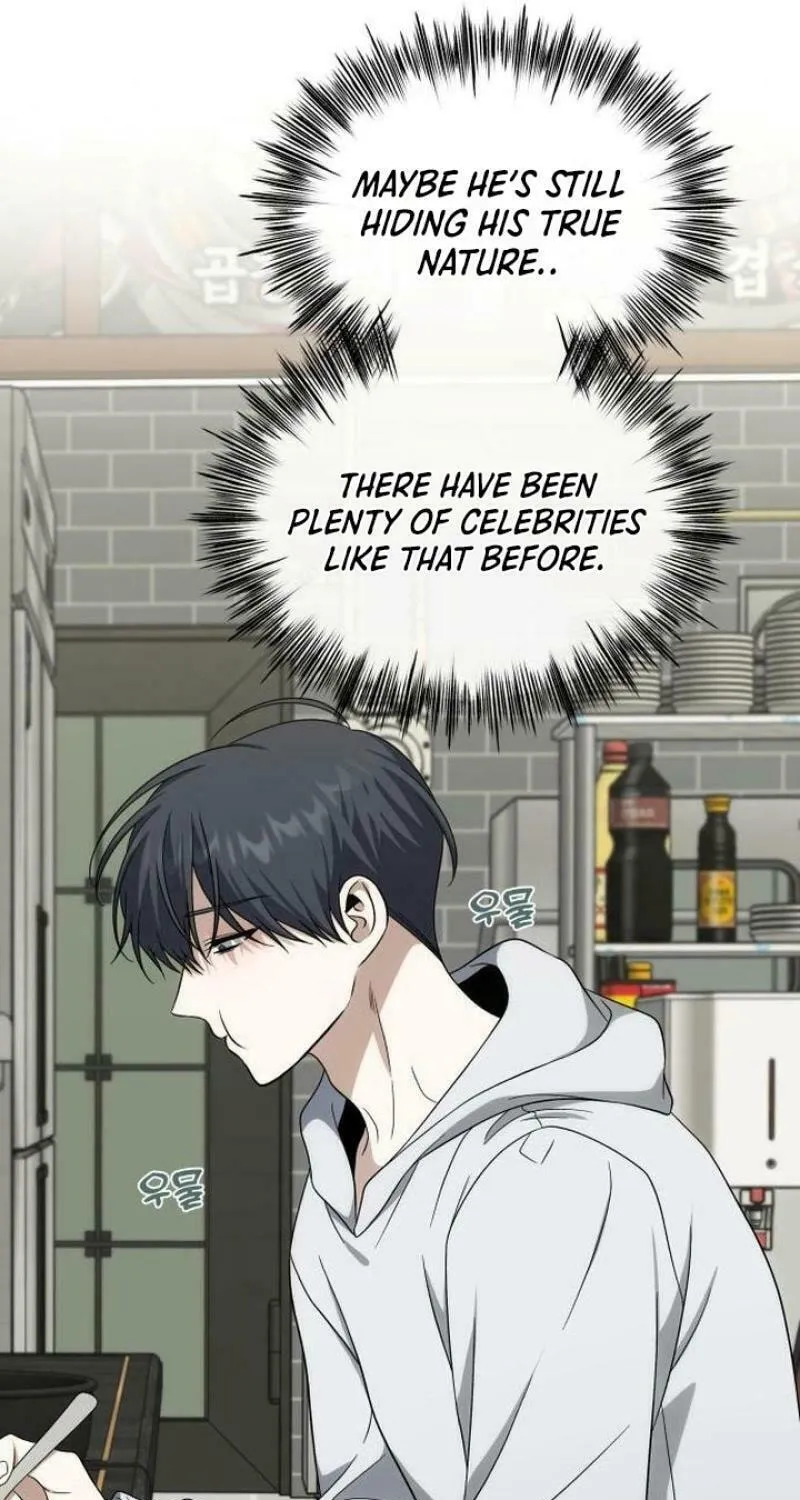 Read Dreaming Freedom chapter 172 image 43 on Lezhin