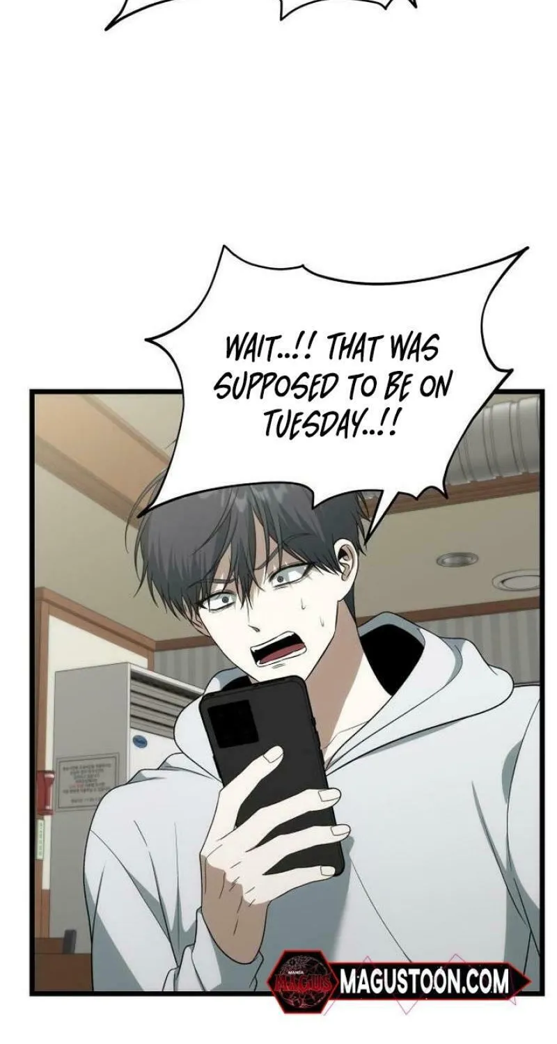 Read Dreaming Freedom chapter 172 image 50 on Lezhin