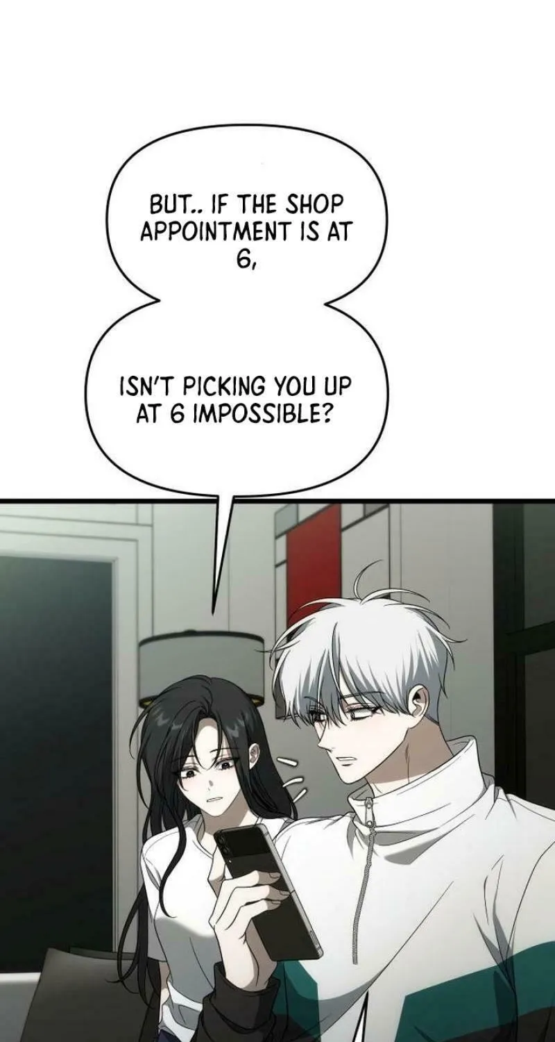 Read Dreaming Freedom chapter 172 image 7 on Lezhin