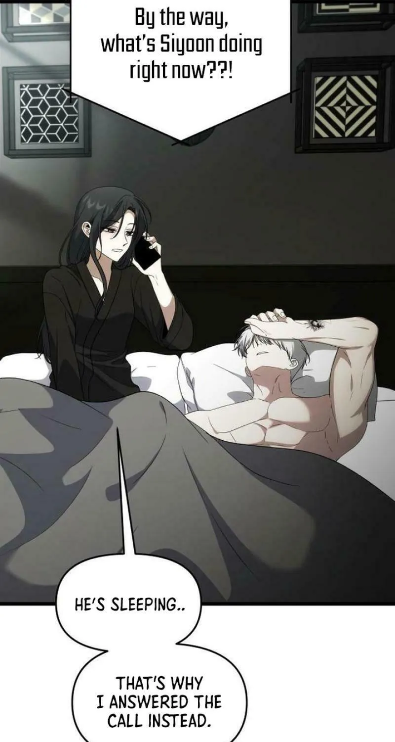 Read Dreaming Freedom chapter 172 image 80 on Lezhin