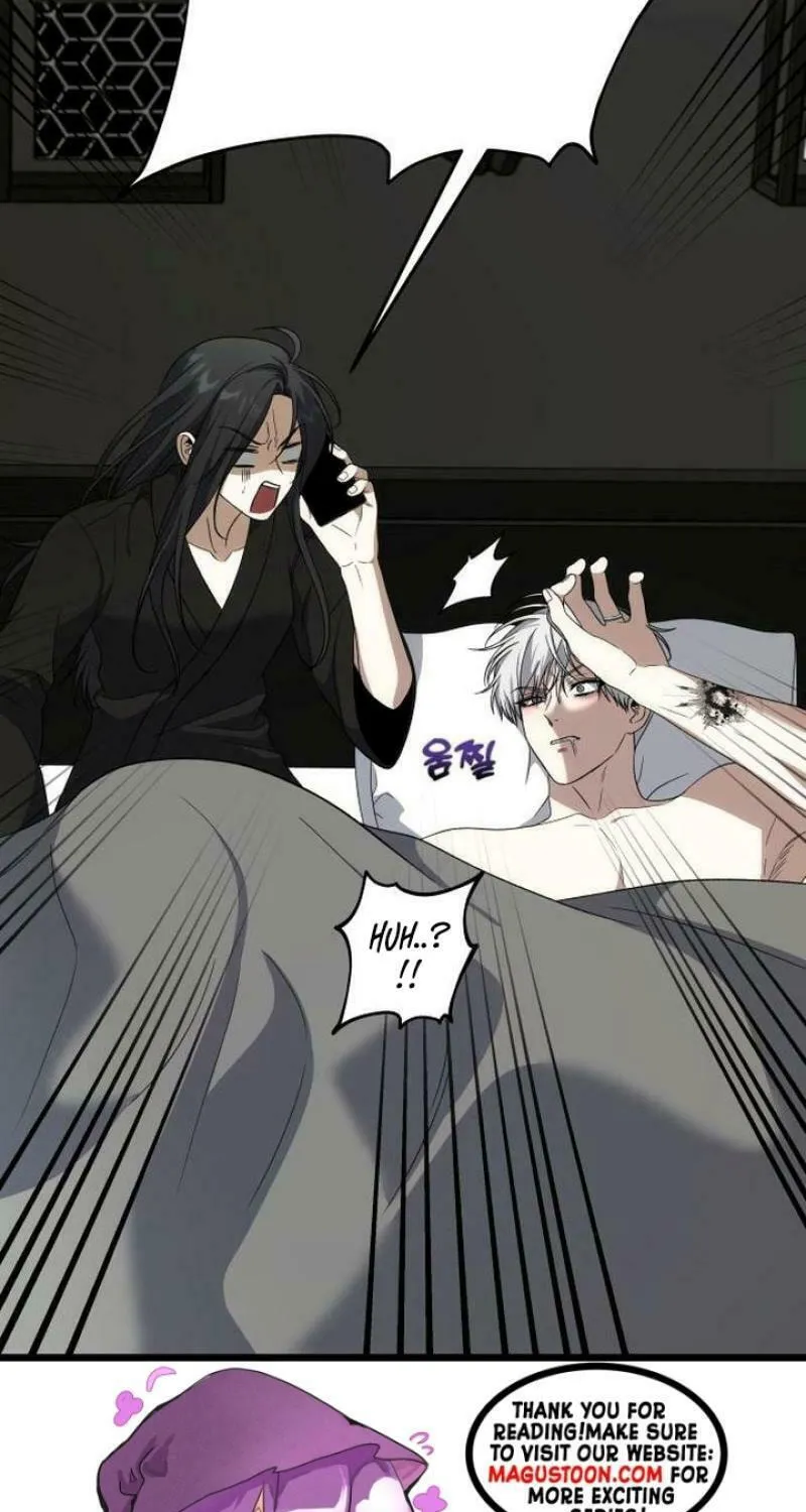 Read Dreaming Freedom chapter 172 image 84 on Lezhin
