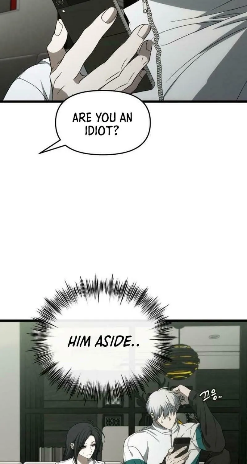 Read Dreaming Freedom chapter 172 image 9 on Lezhin