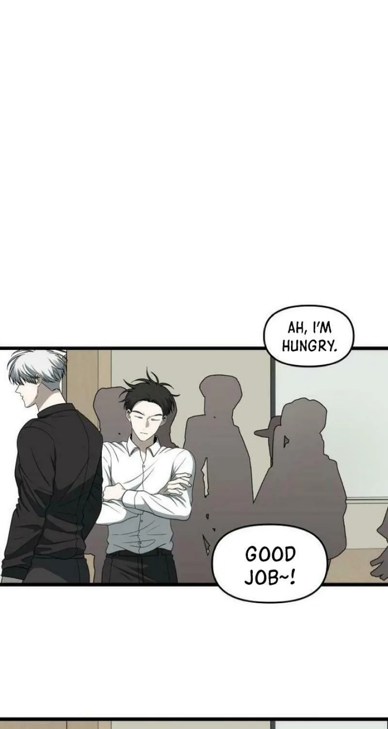 Read Dreaming Freedom chapter 173 image 12 on Lezhin