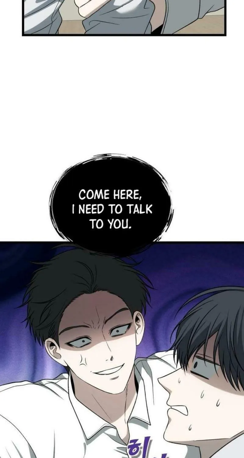Read Dreaming Freedom chapter 173 image 14 on Lezhin