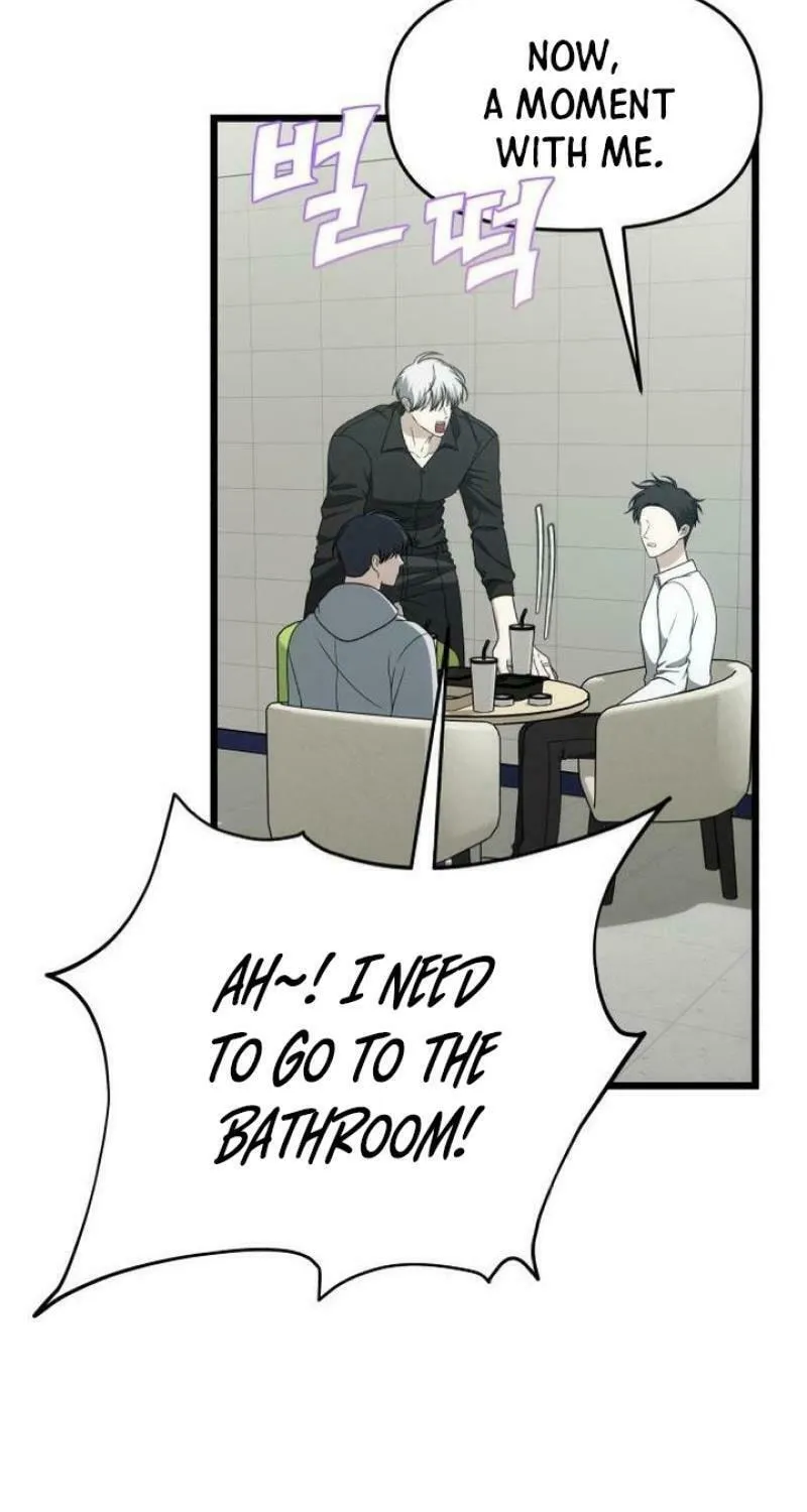 Read Dreaming Freedom chapter 173 image 19 on Lezhin