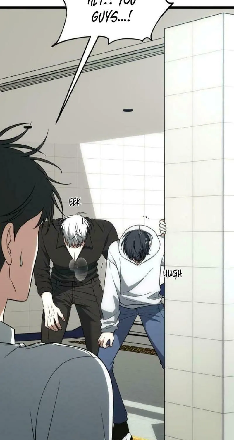 Read Dreaming Freedom chapter 173 image 2 on Lezhin