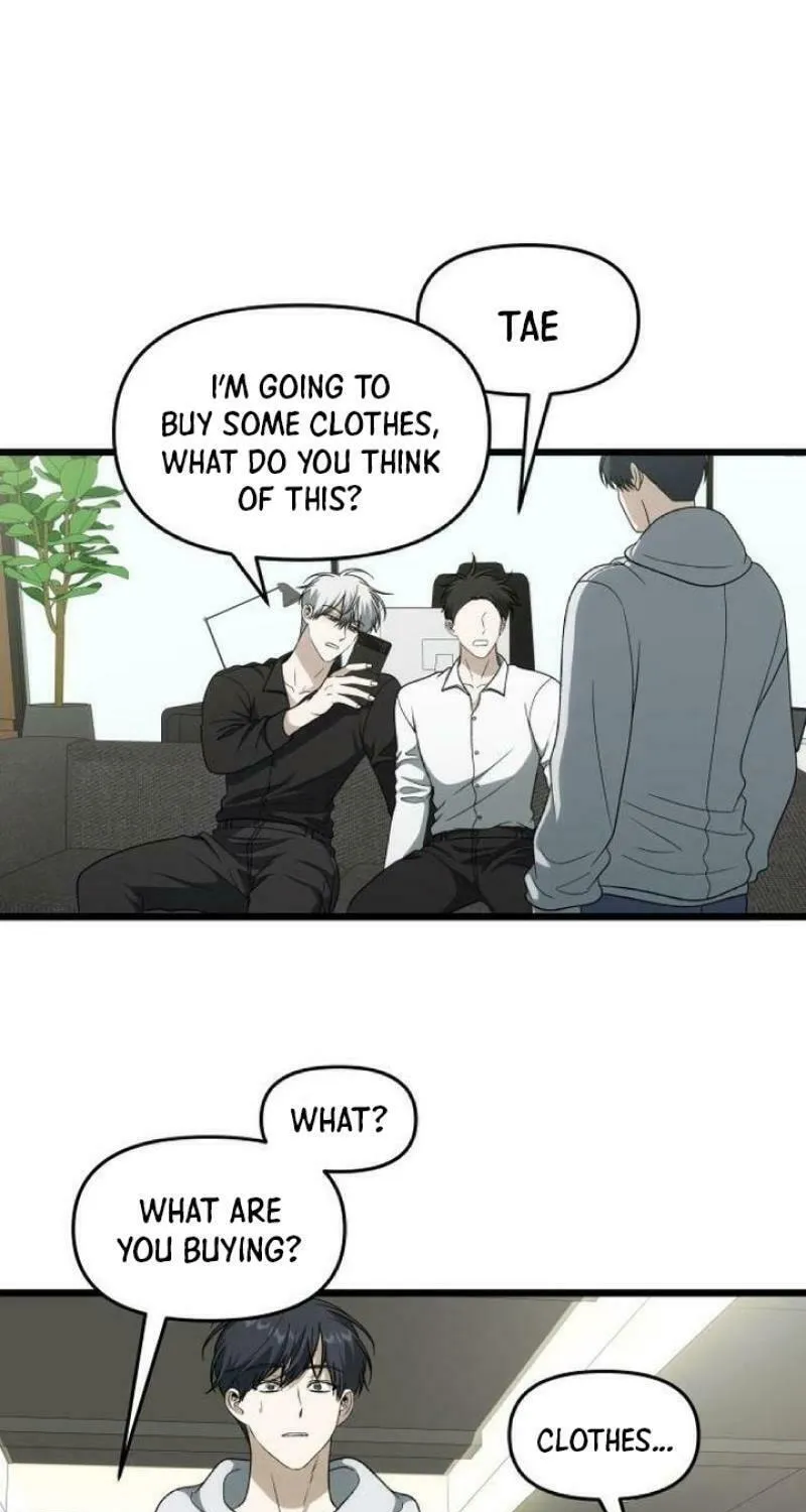 Read Dreaming Freedom chapter 173 image 23 on Lezhin