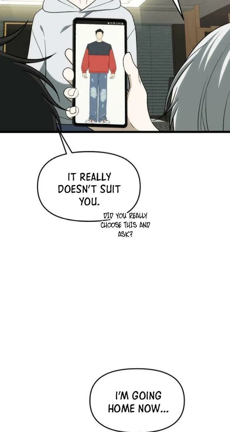 Read Dreaming Freedom chapter 173 image 24 on Lezhin