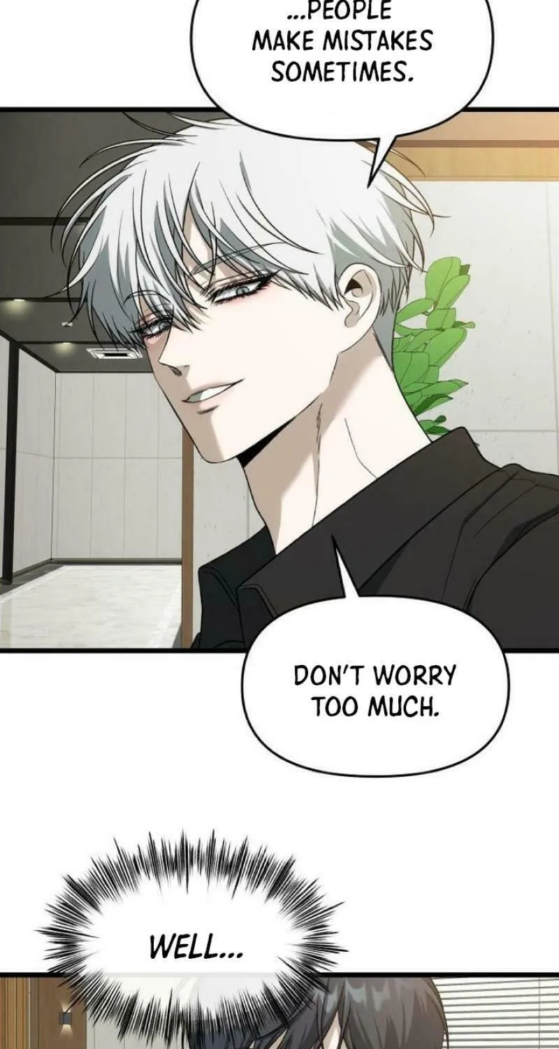 Read Dreaming Freedom chapter 173 image 27 on Lezhin