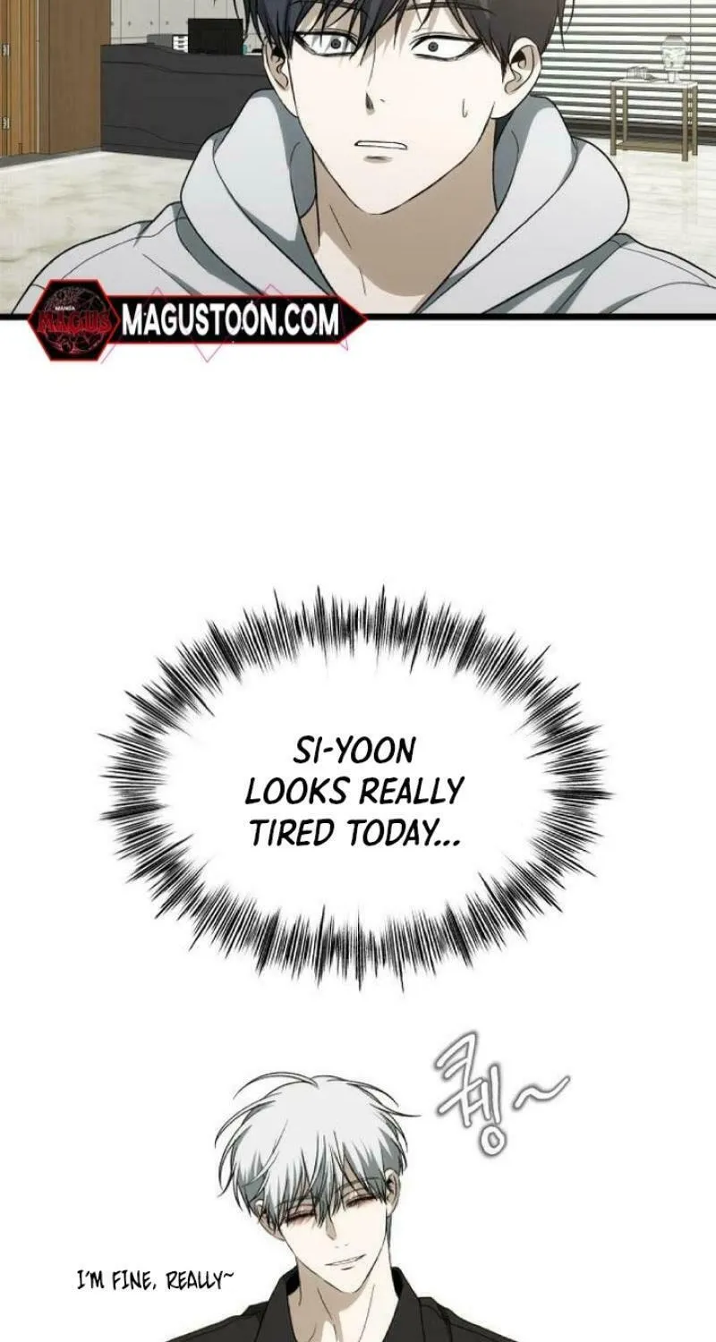 Read Dreaming Freedom chapter 173 image 28 on Lezhin