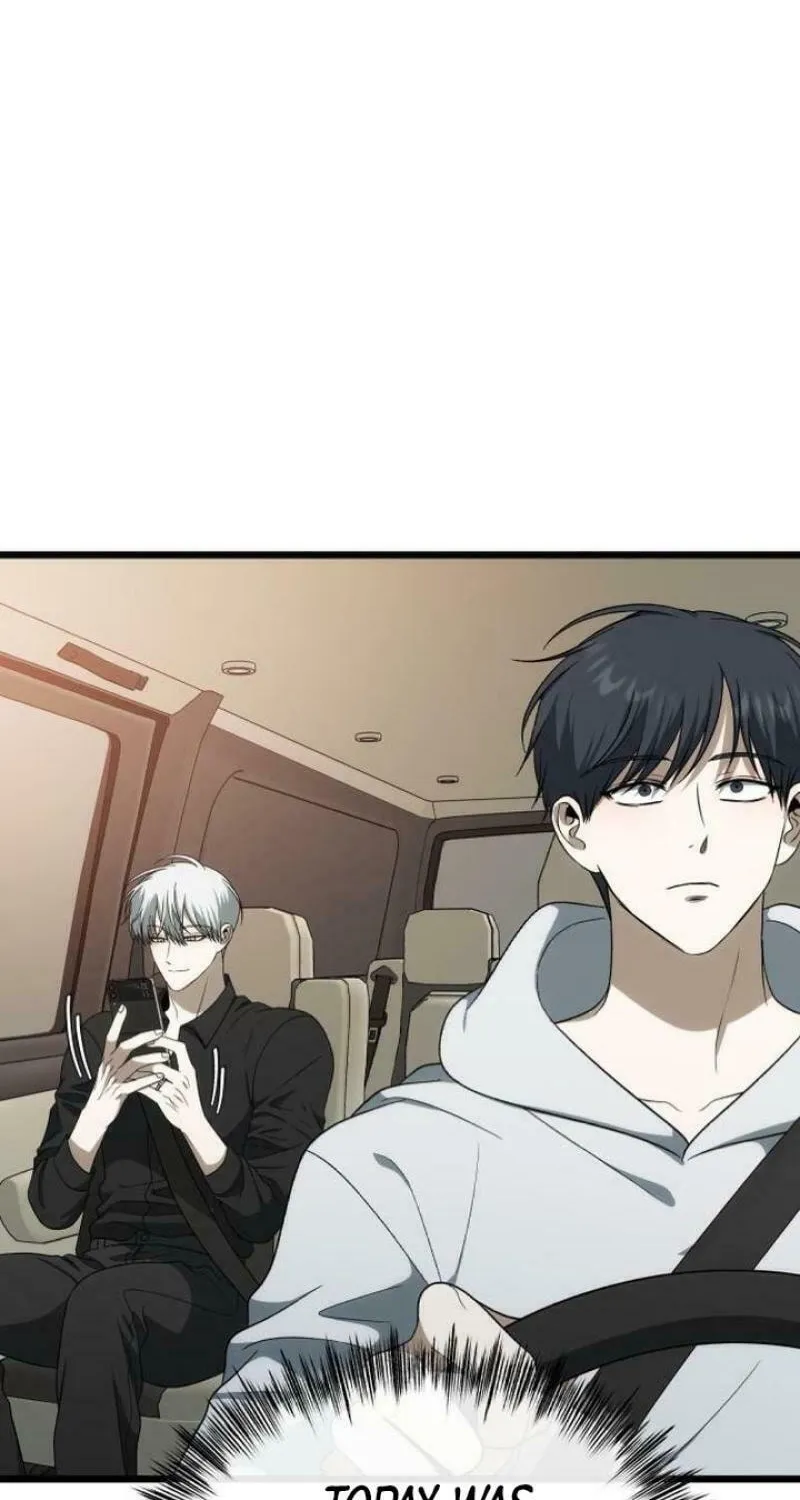 Read Dreaming Freedom chapter 173 image 32 on Lezhin