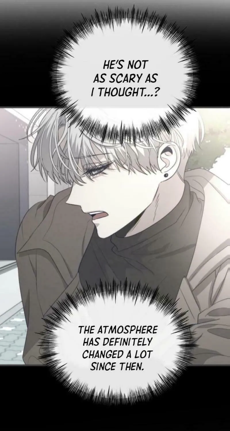 Read Dreaming Freedom chapter 173 image 34 on Lezhin