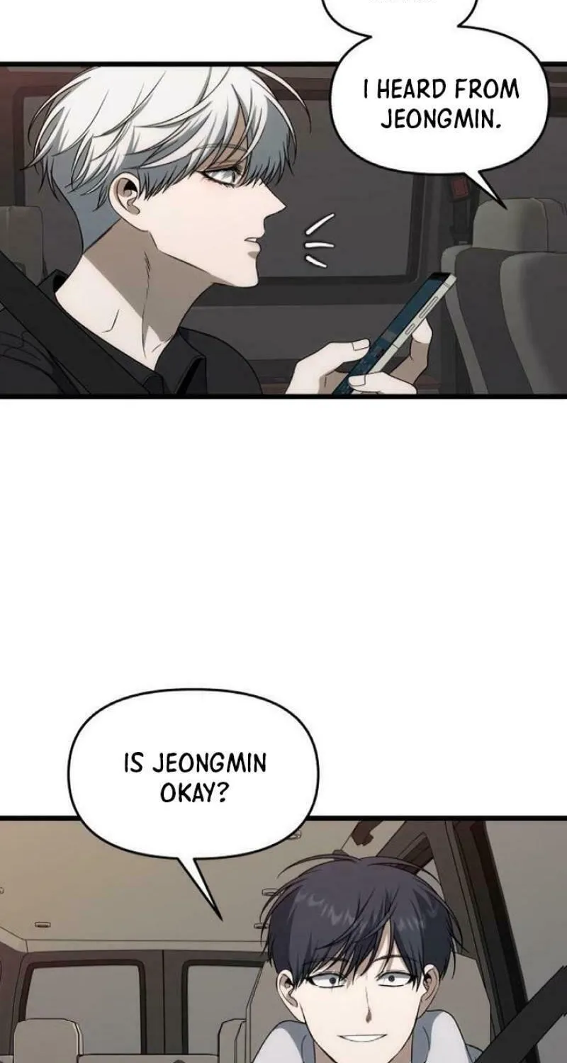 Read Dreaming Freedom chapter 173 image 39 on Lezhin