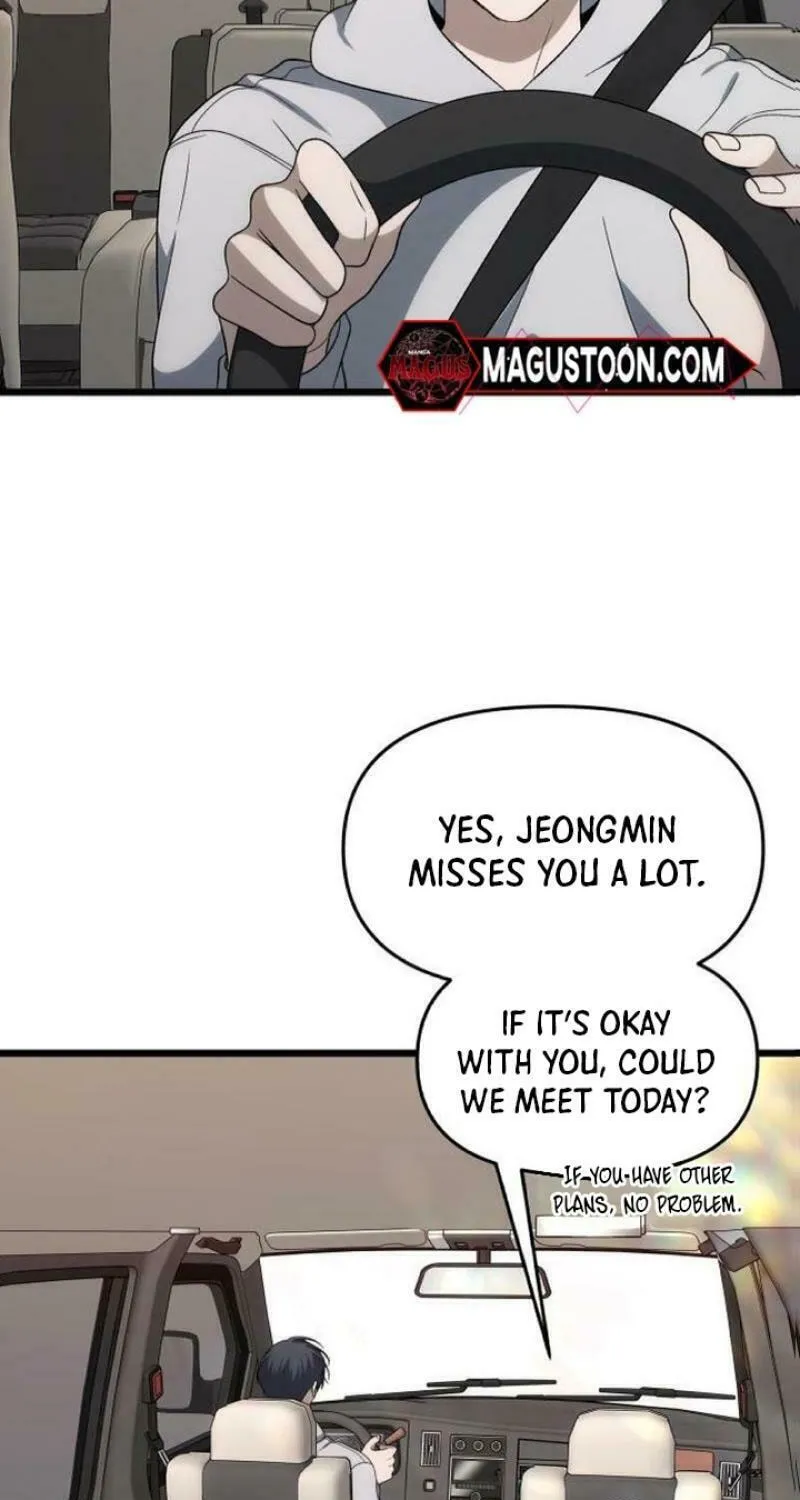 Read Dreaming Freedom chapter 173 image 40 on Lezhin