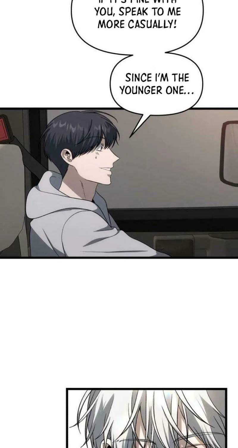 Read Dreaming Freedom chapter 173 image 43 on Lezhin