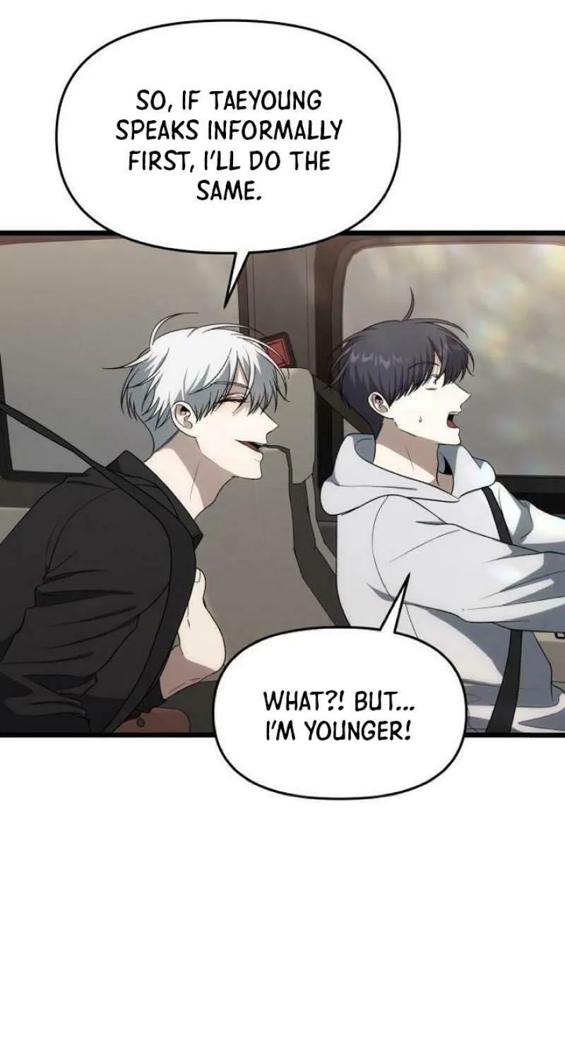 Read Dreaming Freedom chapter 173 image 45 on Lezhin