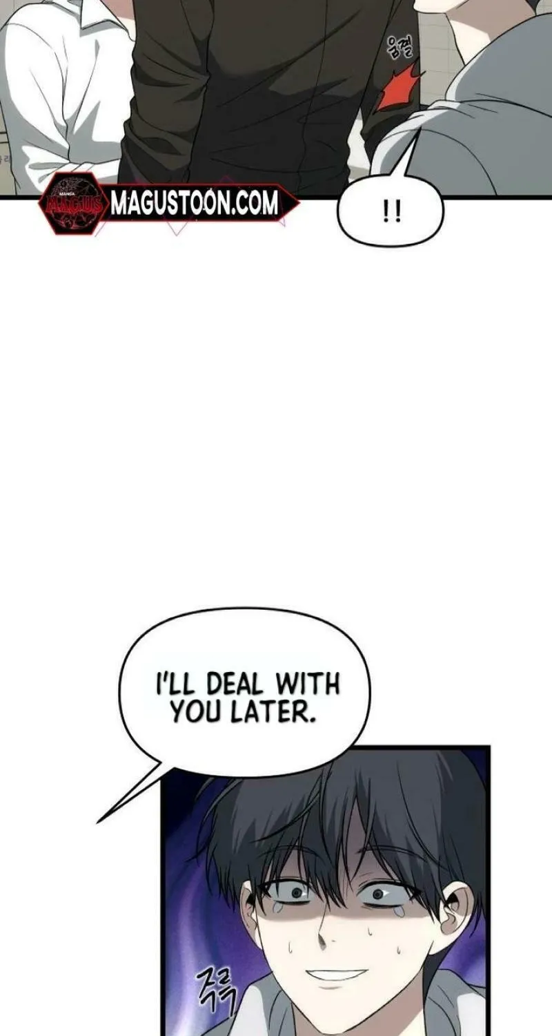 Read Dreaming Freedom chapter 173 image 5 on Lezhin