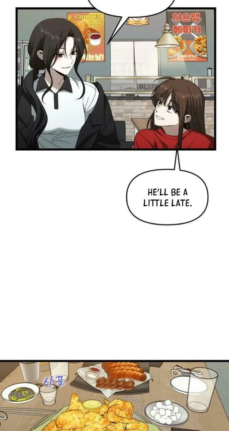 Read Dreaming Freedom chapter 173 image 53 on Lezhin