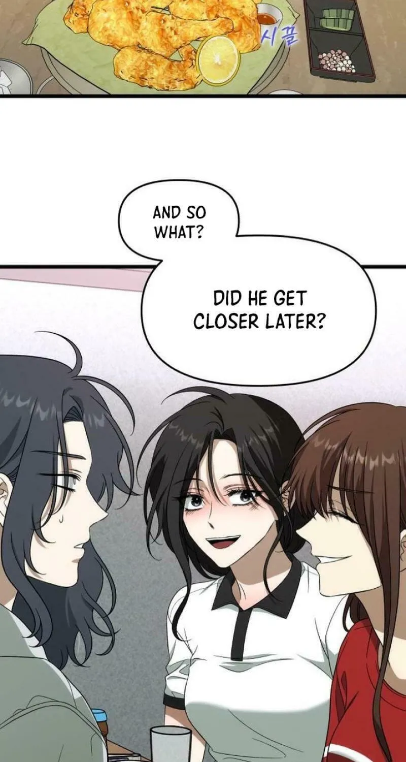 Read Dreaming Freedom chapter 173 image 54 on Lezhin