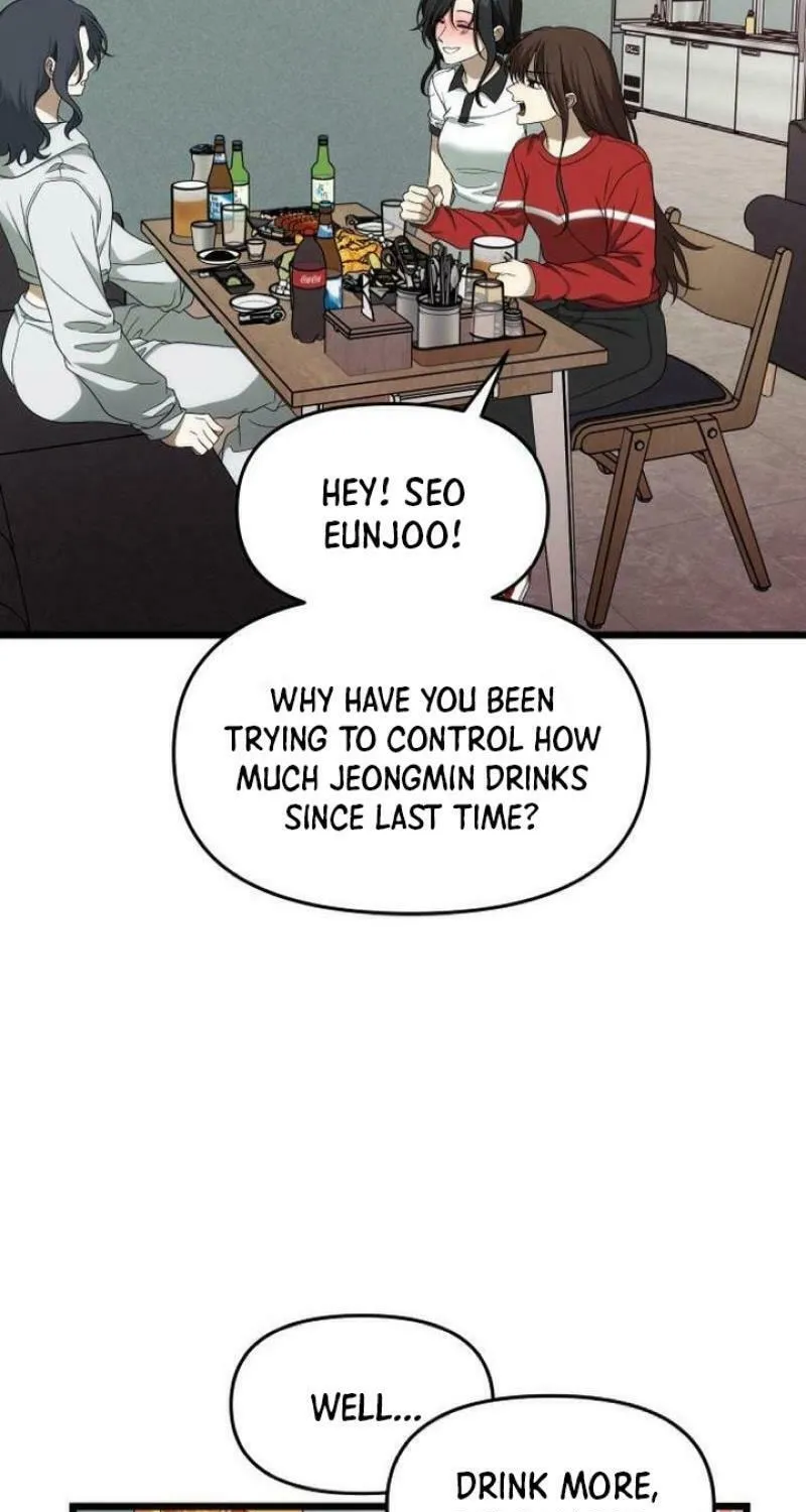 Read Dreaming Freedom chapter 173 image 59 on Lezhin