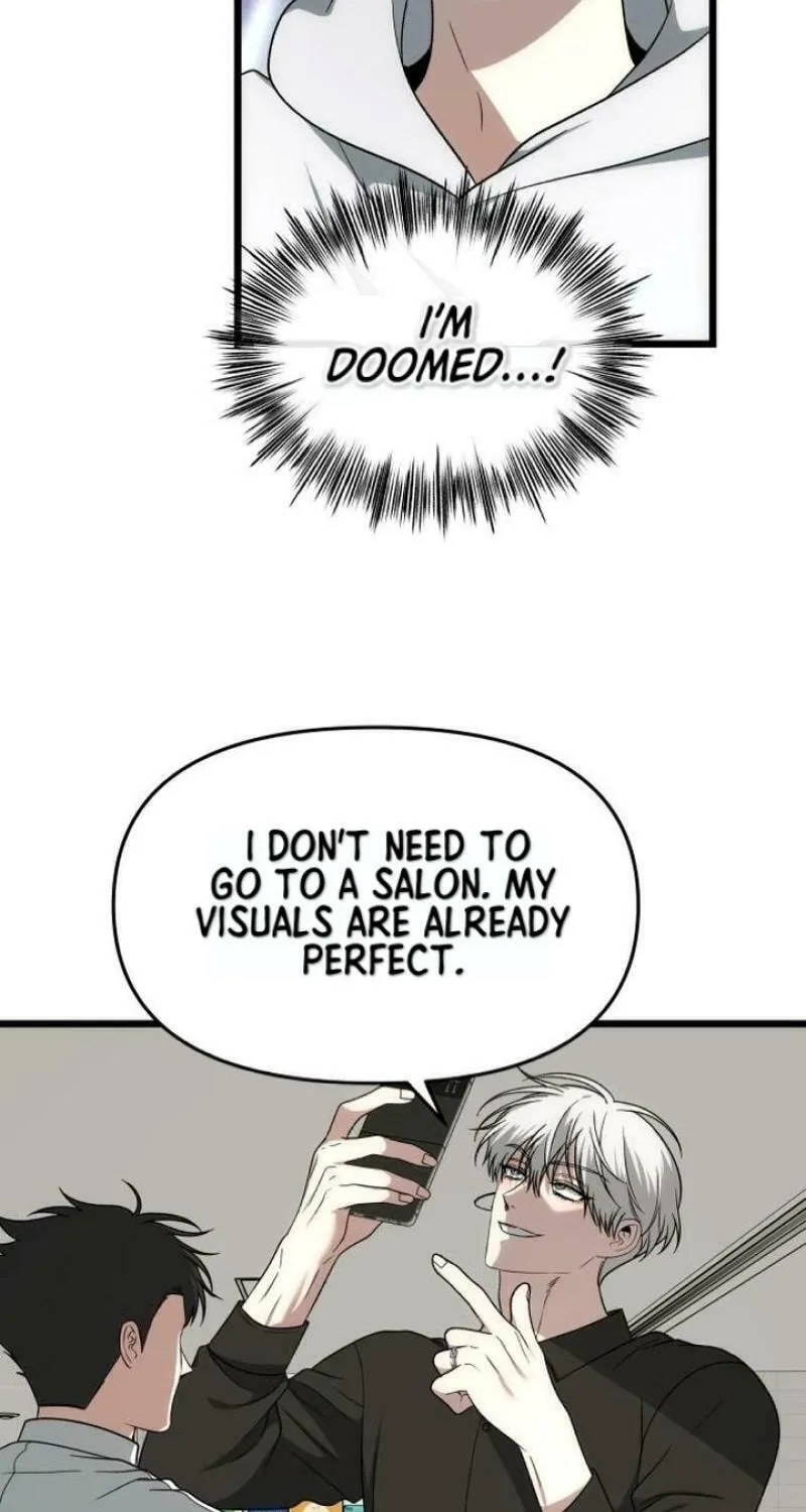 Read Dreaming Freedom chapter 173 image 6 on Lezhin