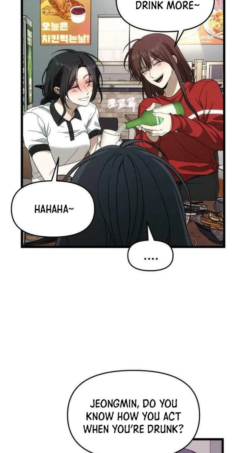 Read Dreaming Freedom chapter 173 image 60 on Lezhin