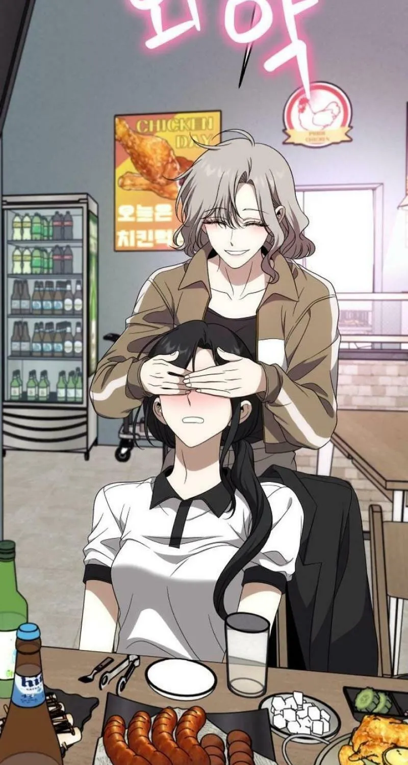 Read Dreaming Freedom chapter 173 image 65 on Lezhin