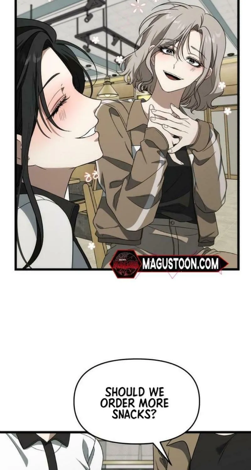 Read Dreaming Freedom chapter 173 image 74 on Lezhin
