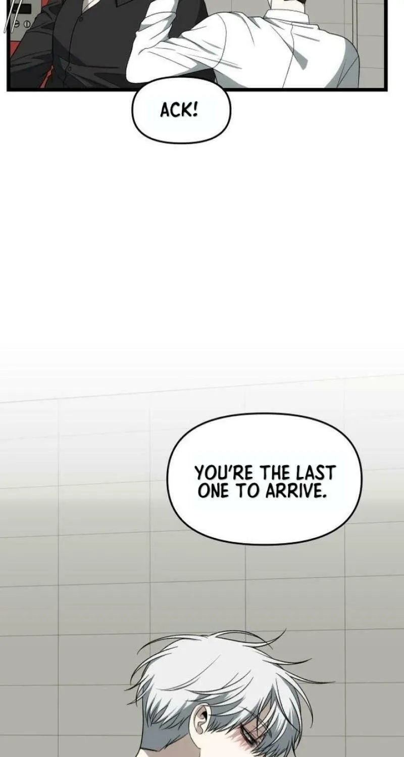 Read Dreaming Freedom chapter 173 image 8 on Lezhin