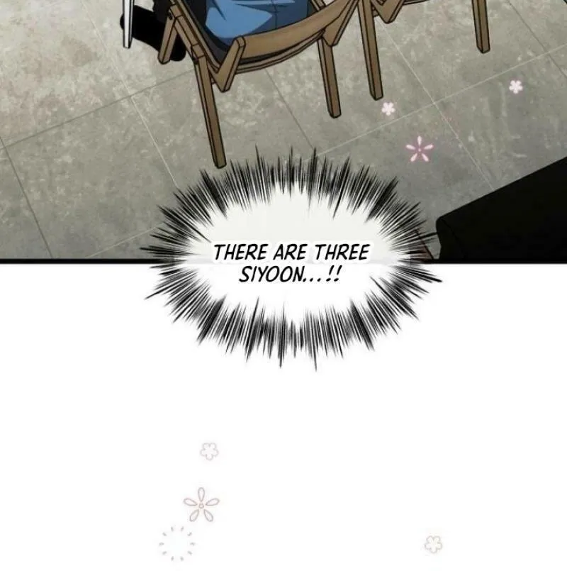 Read Dreaming Freedom chapter 174 image 10 on Lezhin