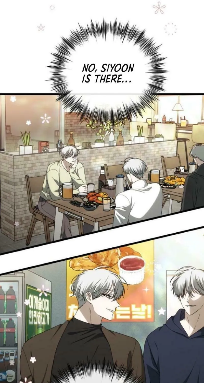 Read Dreaming Freedom chapter 174 image 11 on Lezhin