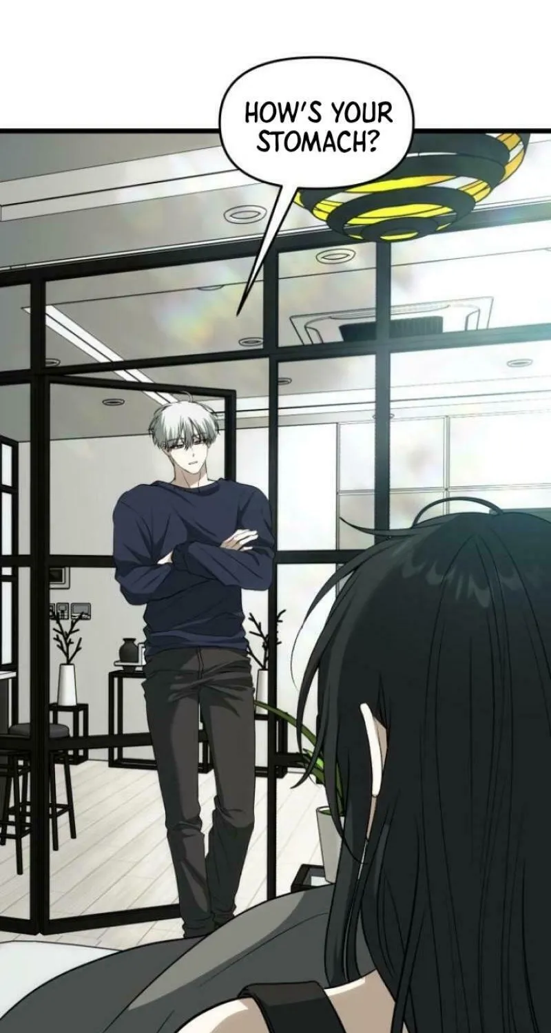 Read Dreaming Freedom chapter 174 image 20 on Lezhin