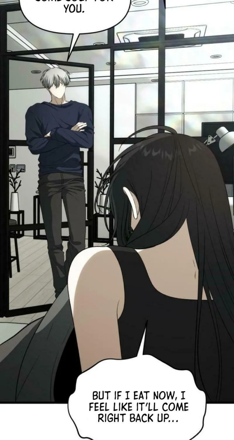 Read Dreaming Freedom chapter 174 image 25 on Lezhin