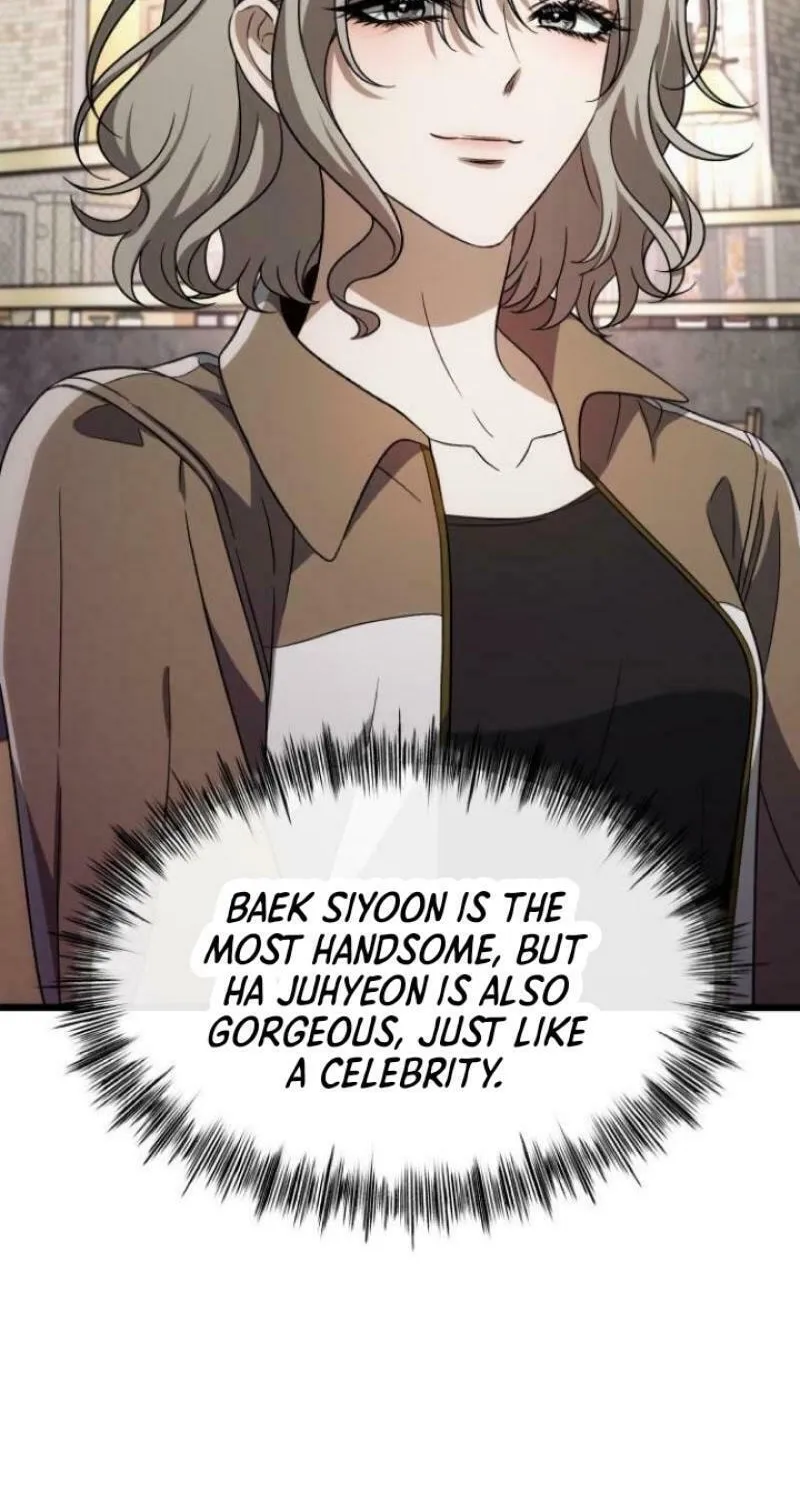 Read Dreaming Freedom chapter 174 image 3 on Lezhin