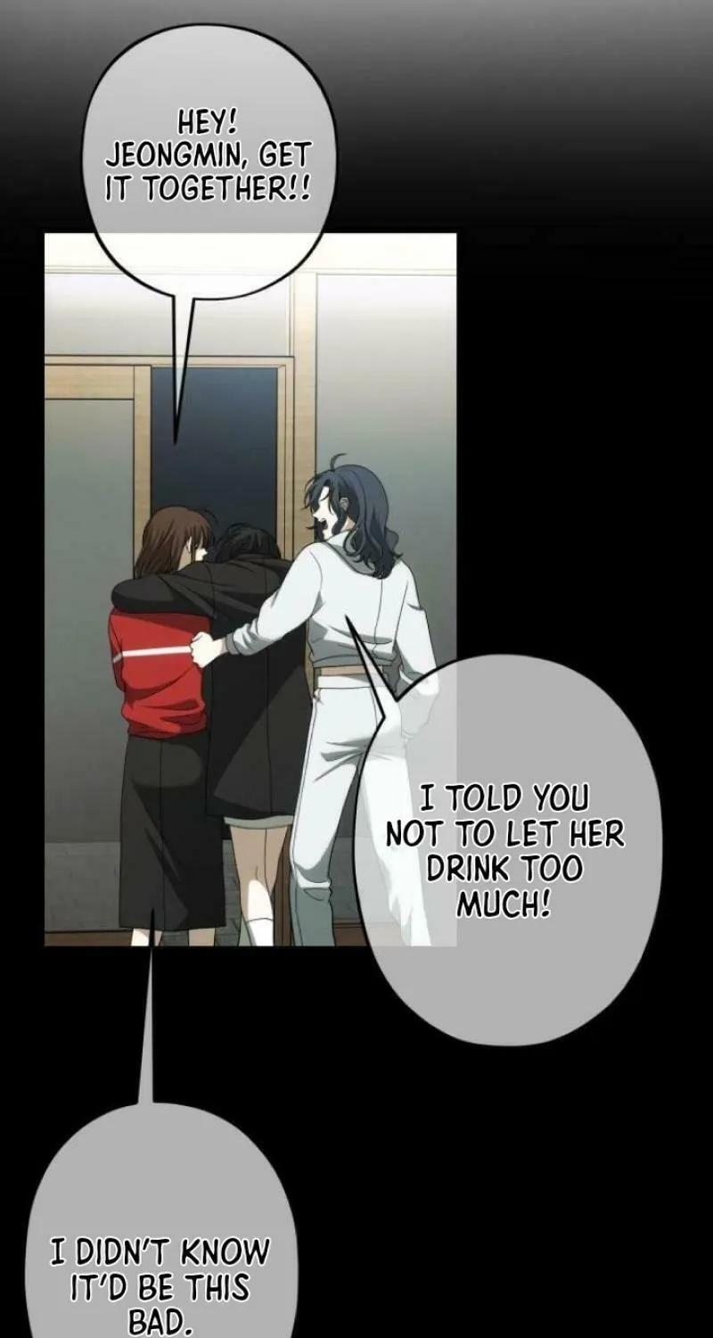 Read Dreaming Freedom chapter 174 image 33 on Lezhin