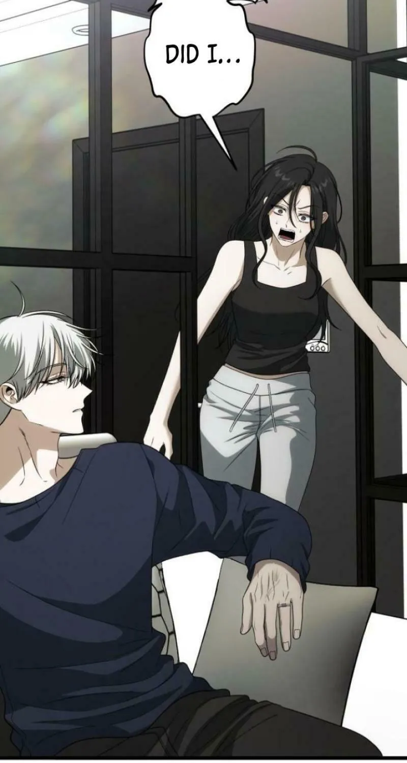 Read Dreaming Freedom chapter 174 image 41 on Lezhin