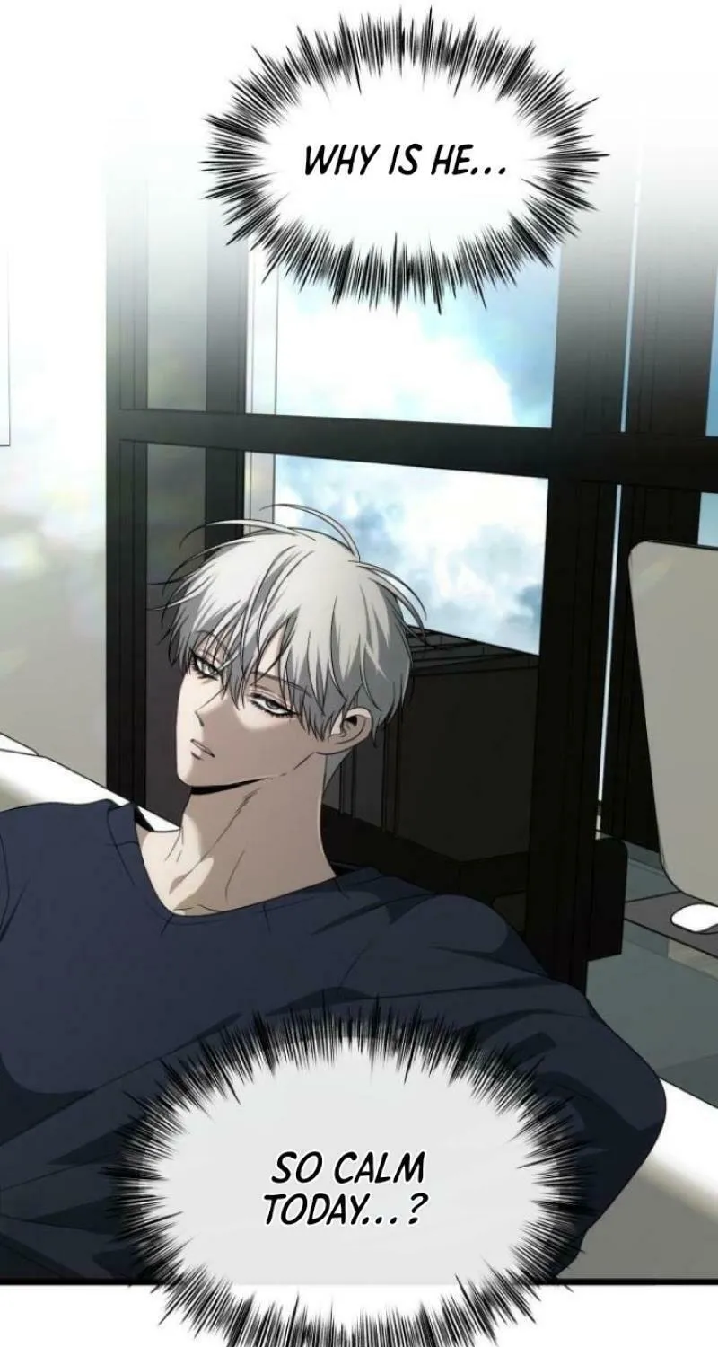 Read Dreaming Freedom chapter 174 image 44 on Lezhin