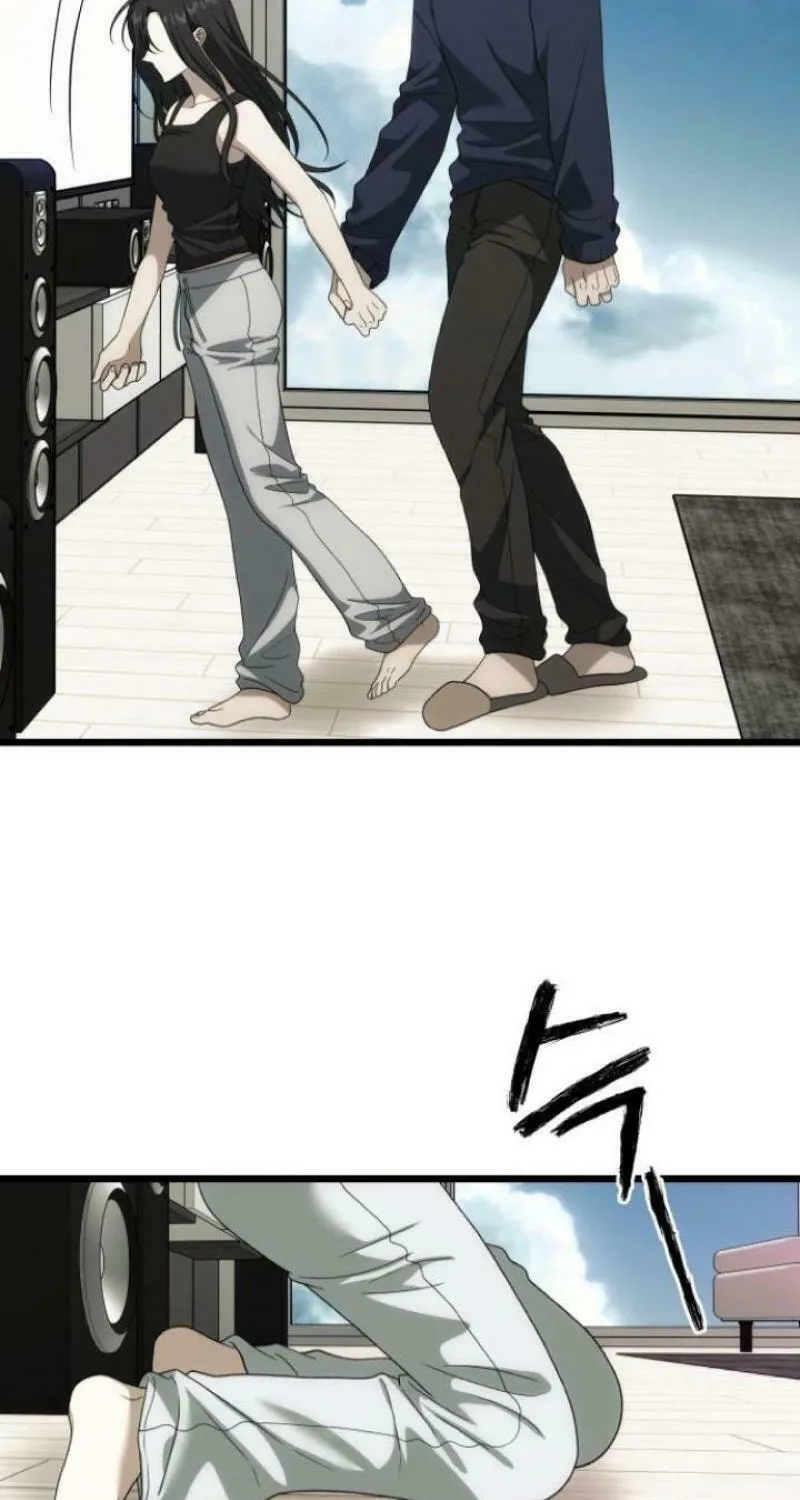 Read Dreaming Freedom chapter 174 image 46 on Lezhin