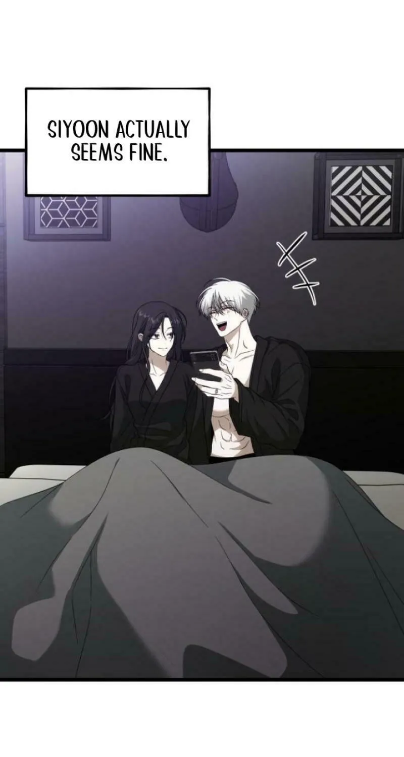 Read Dreaming Freedom chapter 174 image 65 on Lezhin