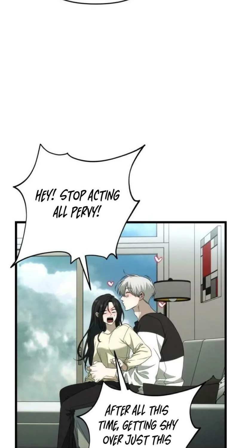 Read Dreaming Freedom chapter 174 image 84 on Lezhin