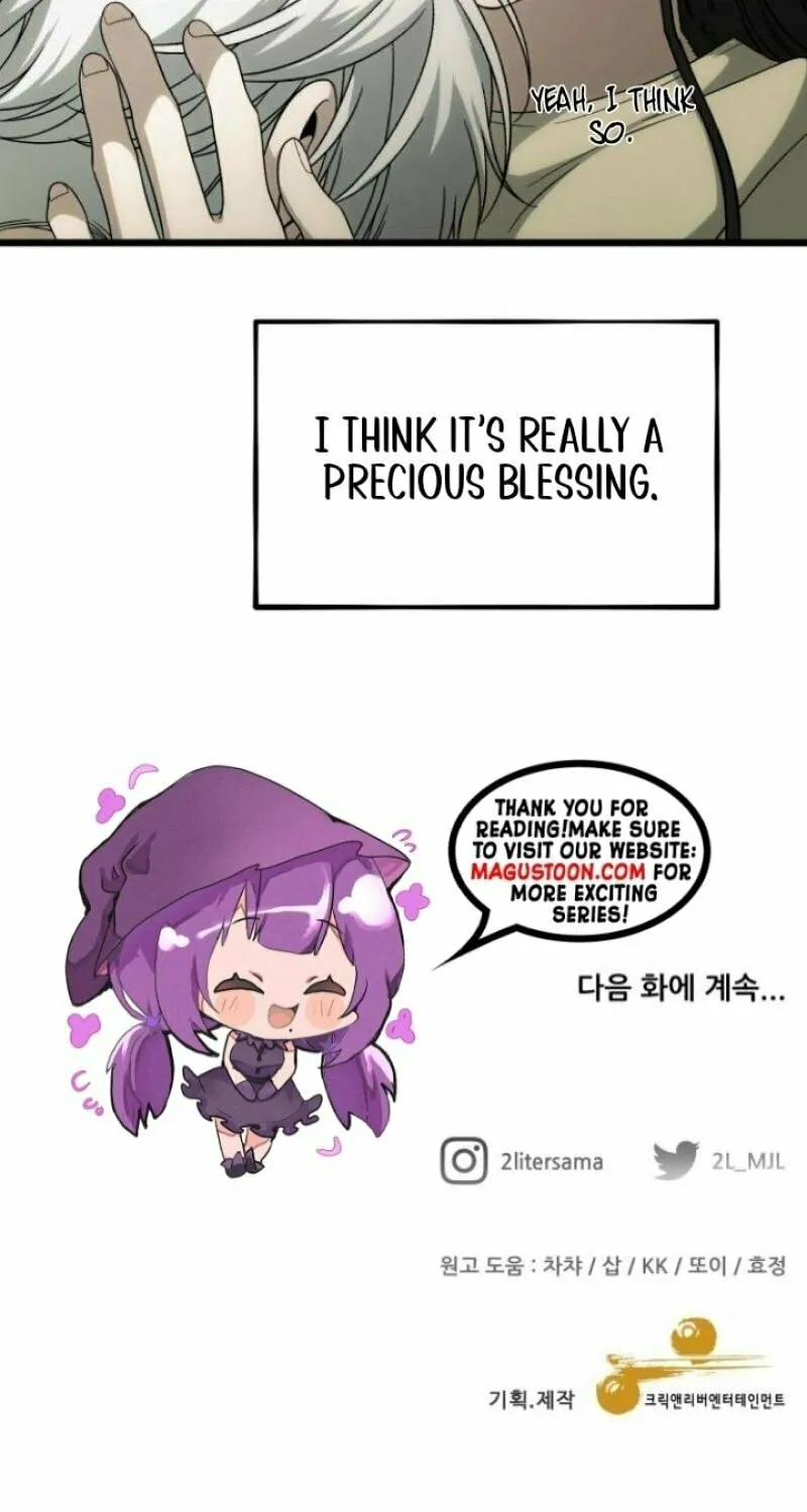 Read Dreaming Freedom chapter 174 image 97 on Lezhin