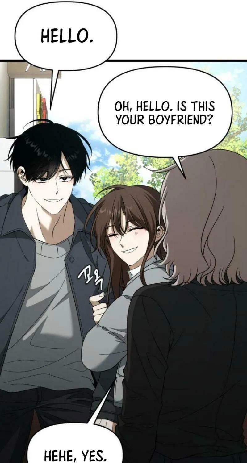 Read Dreaming Freedom chapter 175 image 11 on Lezhin