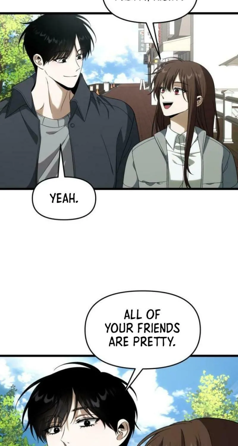 Read Dreaming Freedom chapter 175 image 14 on Lezhin
