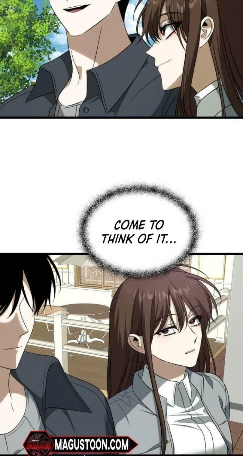 Read Dreaming Freedom chapter 175 image 15 on Lezhin