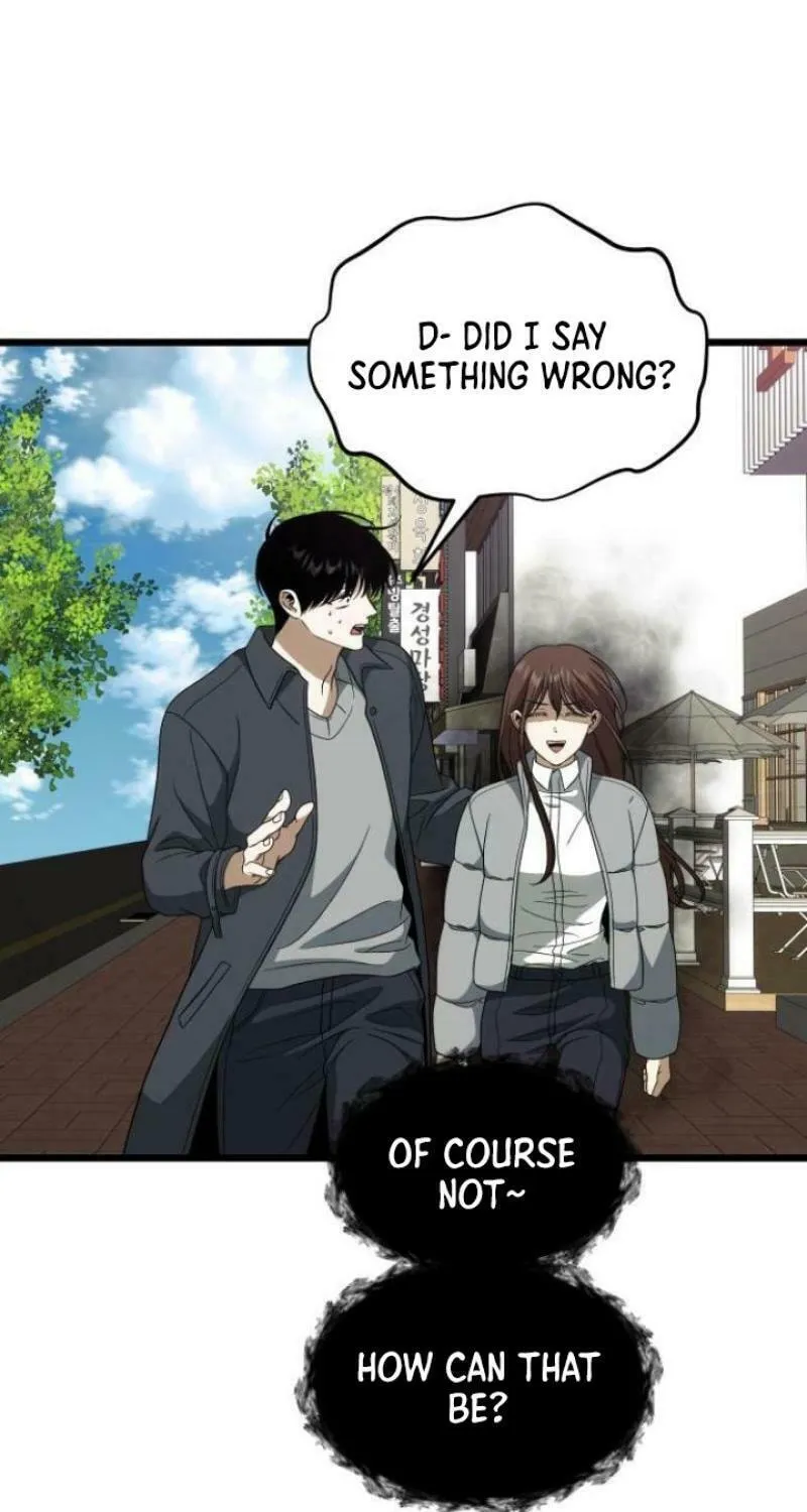 Read Dreaming Freedom chapter 175 image 19 on Lezhin